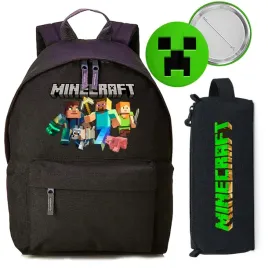 zestaw-plecak-szkolny-piornik-czarny-mlodziez-dla-fana-minecrafta-gracza