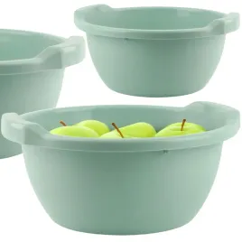 miska-okragla-uniwersalna-misa-do-lazienki-ogrodu-na-pranie-owoce-5l-zielen