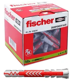 kolek-kolki-duopower-fischer-8x65-50szt-koszulka