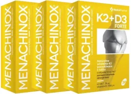3-x-xenico-menachinox-k2-d3-forte-30-kaps-wchlanianie-wapnia-i-fosforu