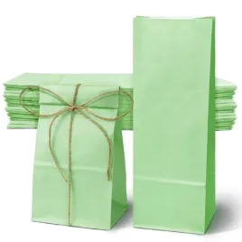 torba-papierowa-zielona-pastelowa-100x70x280mm-na-slodycze-urodziny-imprezy