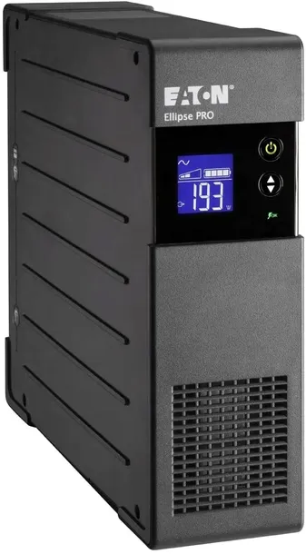 Zasilacz UPS Eaton ELP650DIN 650 VA 400 W