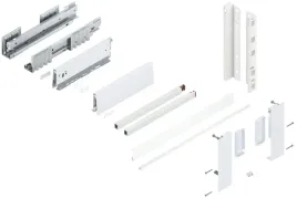 blum-szuflada-merivobox-350-wysoka-e-wewn-biala-40kg
