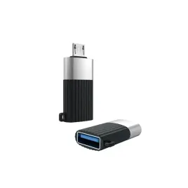 xo-adapter-nb149-g-usb-microusb-czarny-otg