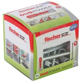fischer-duopower-kolek-z-wkretem-10x50s-25szt-opak