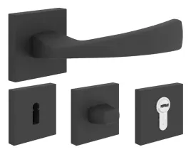 klamka-bromo-czarna-loft-komplet-rozeta-wc-gratis