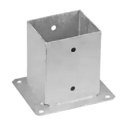 psp100-podstawa-slupa-przykrecana-do-betonu-100-mm