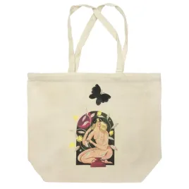 torba-bawelniana-z-zamkiem-48x15x40cm-ecru-z-nadrukiem-kobieta-motyl-220g