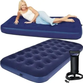 mocny-materac-dmuchany-do-spania-skladany-turystyczny-welur-191x73-z-pompka