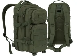 plecak-wojskowy-turystyczny-militarny-mil-tec-assault-pack-ii-20l-olive