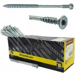 wkrety-do-poziomowania-lat-6x160-dystansowe-regulacyjne-100szt-tx30-domax