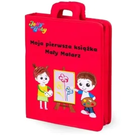 moja-pierwsza-ksiazka-maly-malarz-jollybaby