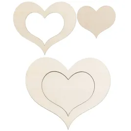 serca-walentynki-serduszka-drewniane-podwojne-10cm-scrapki-dekor-5szt