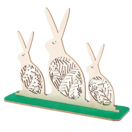 zajac-zajace-dekoracja-wielkanocna-krolik-drewno-kwiaty-ozdoba-drewniany