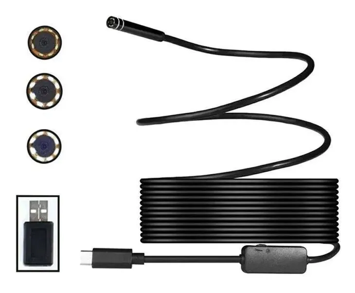 ak252b-endoskop-kamera-55mm-usb-c-stan-nowy-waga-z-opakowaniem-0-3-kg