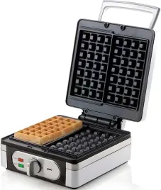 domo-do9047w-gofrownica-2-gofry-belgijskie-chrupiace-xxl-mocna-regulacja
