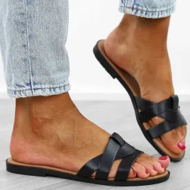 czarne-klapki-damskie-lekkie-eleganckie-sandaly-ps04-r-39
