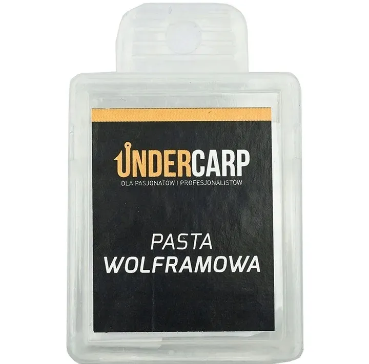 undercarp-pasta-wolframowa-dociazajaca-brazowa