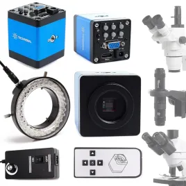 zestaw-do-mikroskopu-kamera-techrebal-fullhd-2mp-hdmi-oswietlenie-56x-led