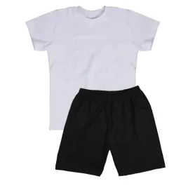 chlopiecy-stroj-sportowy-na-wf-t-shirt-i-spodenki-czarny-tup-tup-r-128