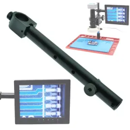 uchwyt-do-wyswietlacza-monitora-dla-mikroskopu-cyfrowego-techrebal-10a