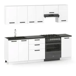 meble-kuchenne-zestaw-240-cm-bialy-mat-nowoczesne-modulowe-pojemne-szafki