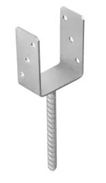 kotwa-do-betonu-stalowa-podstawa-slupa-do-wmurowania-domax-ps100u-100-mm