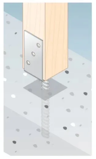 ps140u-podstawa-slupa-do-wmurowania-kotwa-140mm-rodzaj-stalowe