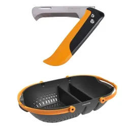 fiskars-x-series-k80-zestaw-do-zbierania-grzybow-warzyw-noz-skladany-kosz