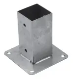 podstawa-slupa-przykrecana-do-betonu-psp70-71x150x2-kwadratowa-domax