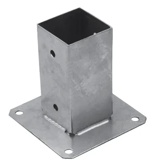 podstawa-slupa-przykrecana-do-betonu-psp70-71x150x2-kwadratowa-domax