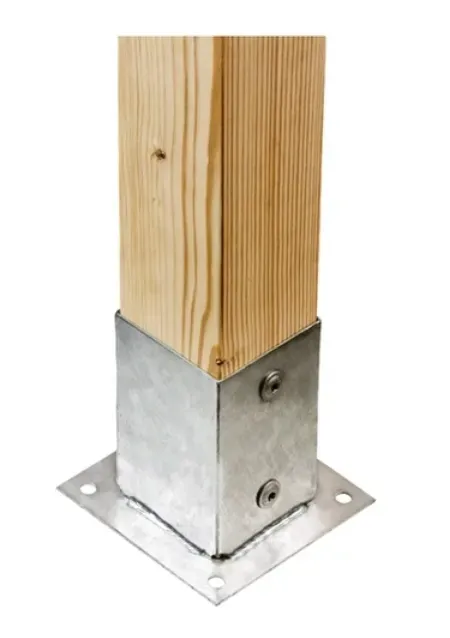 podstawa-slupa-przykrecana-do-betonu-psp70-71x150x2-kwadratowa-domax