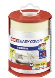 folia-ochronna-tesa-easy-cover-premium-33-mx55-cm