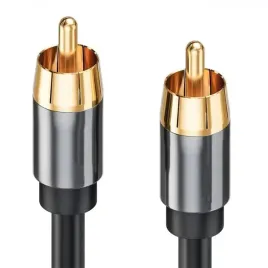 kabel-audio-cyfrowy-przewod-coaxial-rca-rca-hifi-spdif-2x-rca-500cm-5metrow