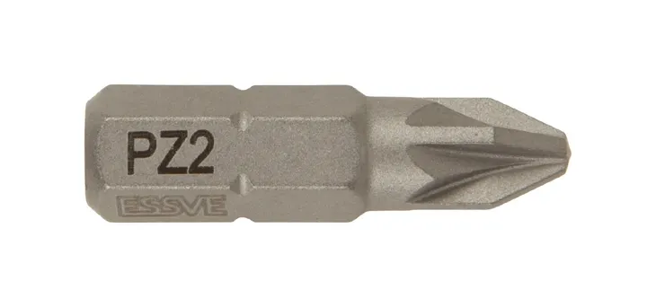 essve-bity-pz2-25mm-3szt
