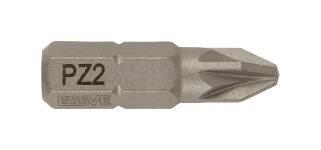 essve-bity-pz2-25mm-3szt