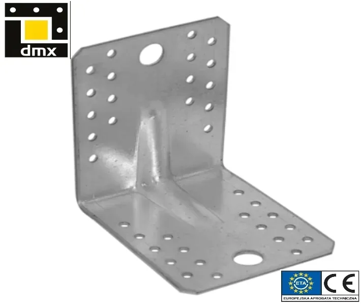 KĄTOWNIK ŁĄCZNIK CIESIELSKI 105X105X90X1,5 KPS2