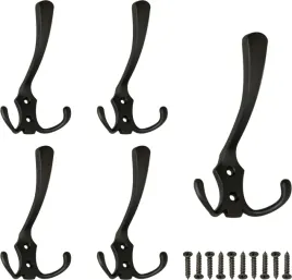 wieszak-scienny-meblowy-na-ubrania-czarny-mat-x5