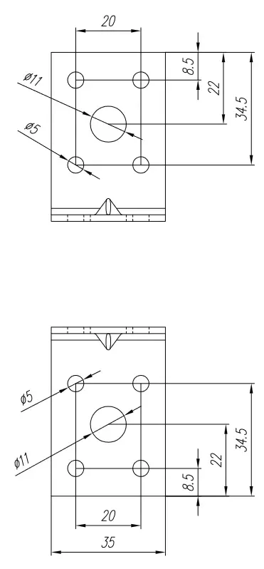 katownik-ciesielski-wzmocniony-z-przetloczeniem-domax-kpl5-50x50x35x2-10szt-stan-nowy