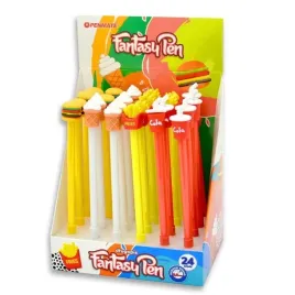 dlugopis-fantazyjny-food-24szt-penmate-penmate