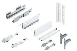 blum-szuflada-merivobox-350-wysoka-e-tip-on-biala-40kg