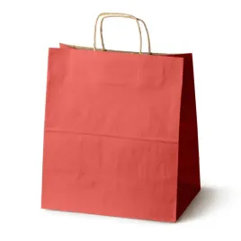 zestaw-100-szt-torby-papierowe-30x17x34cm-czerwone-eko-zakupowe-prezentowe