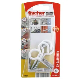 fischer-kolek-z-hakiem-6x30-4-sztuki