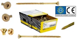wkrety-ciesielskie-do-drewna-6x120-stozkowe-torx-100szt-cs-06120-domax