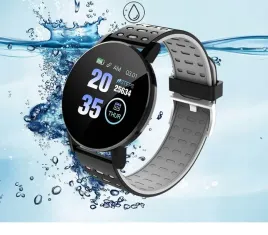 smartband-zegarek-meski-smartwatch-kroki-kalorie