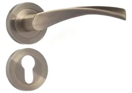 klamka-etna-eco-patyna-komplet-rozeta-pod-wklad-gratis