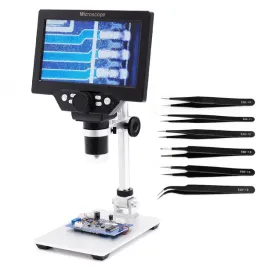 mikroskop-cyfrowy-zoom-x1200-kamera-12mp-wyswietlacz-7-zestaw-6-peset