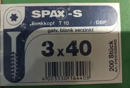 wkret-do-plyt-wiorowych-uniwersalny-3x40-mm-glowka-stozkowa-200-spax