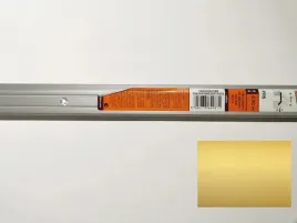 arbiton-listwa-progowa-przykrecana-pr5-90cm-zlota