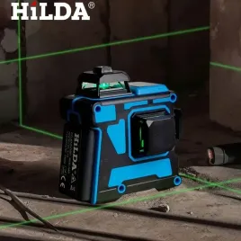 hilda-poziomica-3d-12-linii-laser-krzyzowy-samopoziomujacy-niwelator